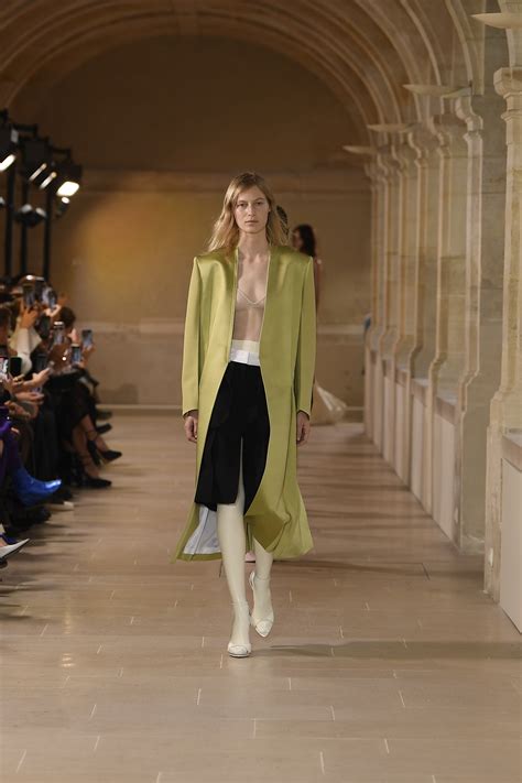 Paris fashion week 2023 shows